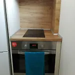 Апартаменты Infinity Blue 1 *