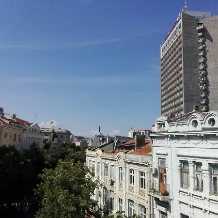 Infinity Blue 1 * Burgas City