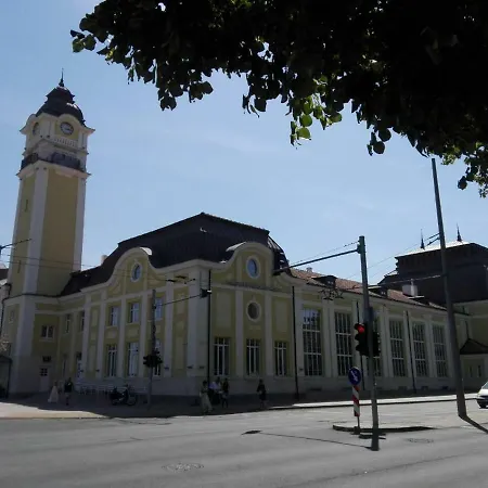 Infinity Blue 1 * Burgas