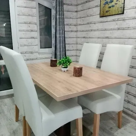 Appartamento Infinity Blue 1 Burgas