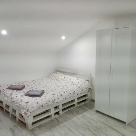 Appartamento Infinity Blue 1 Burgas