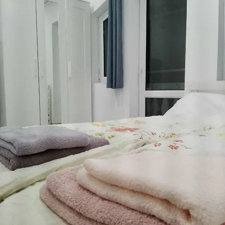 Infinity Blue 1 Apartament Burgas City