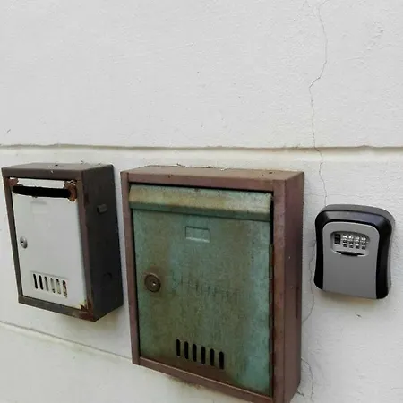 Apartament Infinity Blue 1