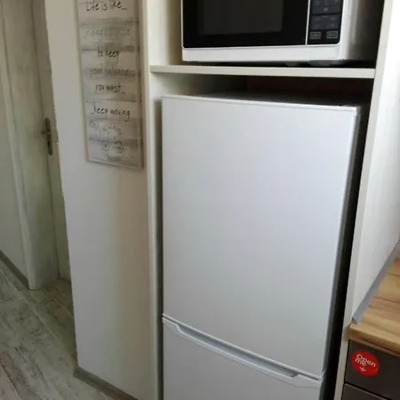 Infinity Blue 1 Appartamento