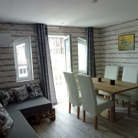 Infinity Blue 1 * Burgas City