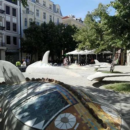 Infinity Blue 1 Appartamento