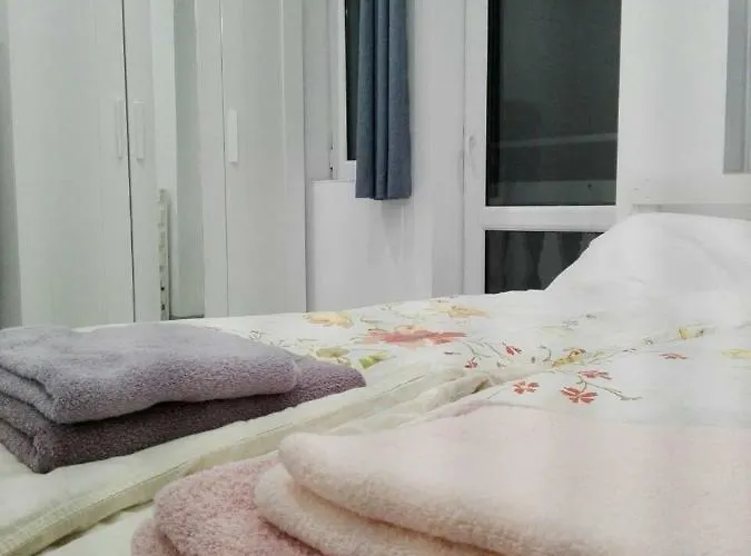 Infinity Blue 1 Apartament Burgas