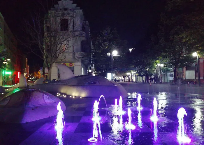 アパート Infinity Blue 1 *