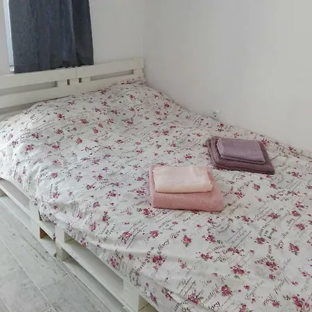 Infinity Blue 1 Apartamento Burgas