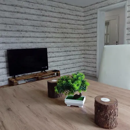 Apartamento Infinity Blue 1 Burgas