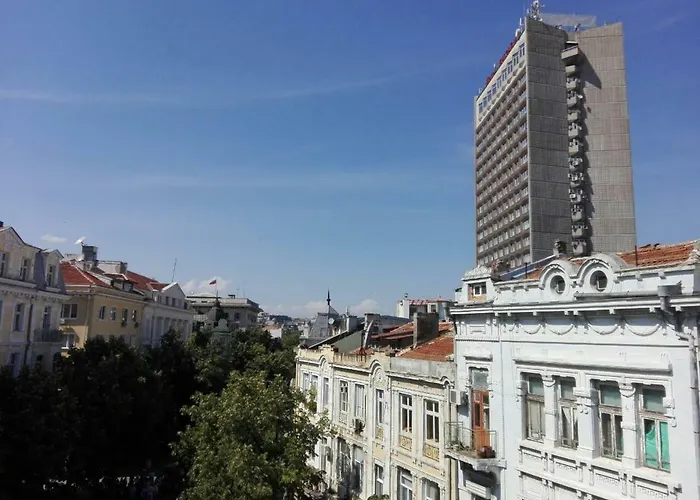 Infinity Blue 1 * Burgas City